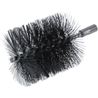 Czyszczak kotła 90 x 100 mmm