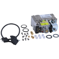 Armatura gaz. Vitogas 050 GS0