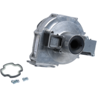 Wentylator promieniowy RG 148 60 kW