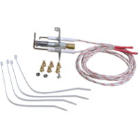 Element zapłonowy kotła  Vitogas 100-F