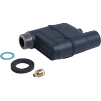 Zbiornik odpowietrzający