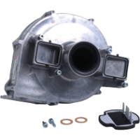 Wentylator RG148 E 230VAC