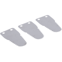 Ostrza do szpachelki (3 Sztuki )
