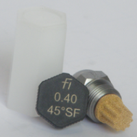 Dysza 0,4 GPH 45 Grad SF