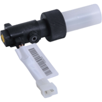 Czujnik przepływu typ 325 M 600