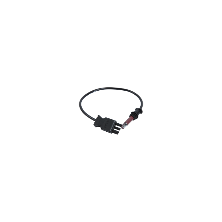 Czujnik płomienia QRB1B-A30Y25H