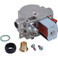 Armatura gaz. GB-ND 055 E01-DG 19/26 G20