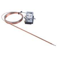 Zabezpieczający ogr. temp. 95/120