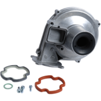 Wentylator NRG118 / 660 UPM