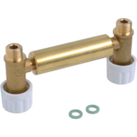 Urządzenie przelewowe