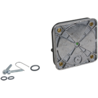 Presostat gazu Gz50 VP222