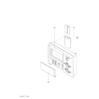 Moduł obsługowy Comfortrol