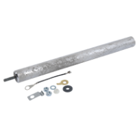 Anoda magnezowa D33x400/370