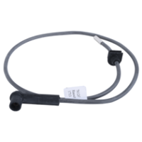 Przewód zapłonowy z wtykiem kątowym 5kOh