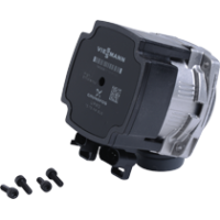 Silnik pompy obiegowej G-HE KM