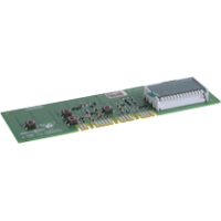 Płyta główna modułu obsł. VD050