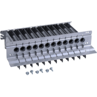 NP-palnik 12-segmentowy