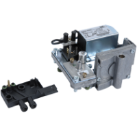 Armatura gazowa CGS71 D R10 206V