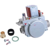 Armatura gaz. GB-ND 055 E01-DG 30/35 G20