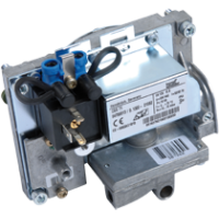 Armatura gazowa CGS71 D 230V