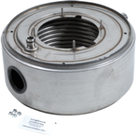 Wymiennik ciepła 11 zwojowy