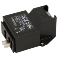 Transformator zapłonowy