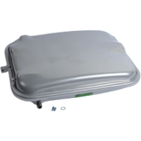 Przeponowe naczynie wzbiorcze 12L