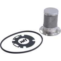 Palnik cylindryczny 26 kW