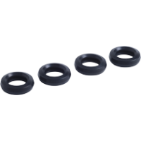 Uszczelki wymiennika płytowego