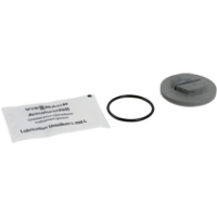 Zaślepka otworu wyczystkowego