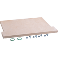 Włókno izolacyjne tylne 24kW