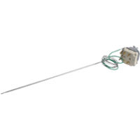 Regulator temp. 30...100°C kap. 1750