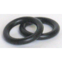 O-ring, 6.4 x 9.5 mm, 2szt.