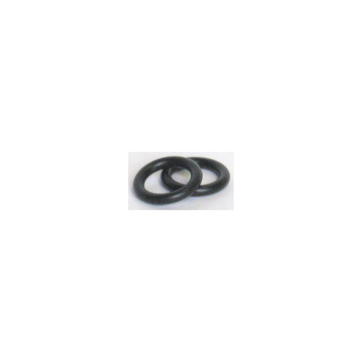 O-ring, 6.4 x 9.5 mm, 2szt.