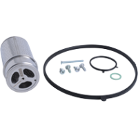 Głowica płomiennikowa Matrix plus