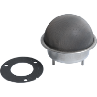 Głowica palnika  D 113