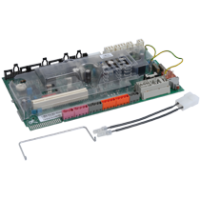 Automat palnikowy LGM29.55B5201