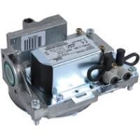 Armatura gazowa CGS71 D R10 20V