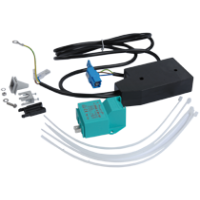 Adapter - element zapłonowy 230V