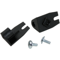 Zatrzaski kpl (2 szt)