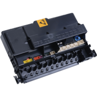 Heat Management Unit HMU-A