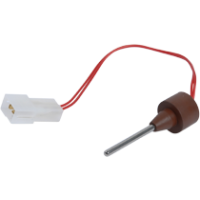 Czujnik  temperatury spalin