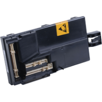 Jednostka regulacji palnika BCU