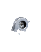 Dmuchawa, wentylatory, Napowietrzacz