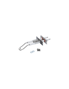 Elektrody, kontrola zaplonu