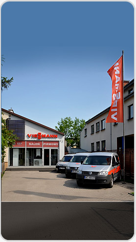 Serwis Viessmann