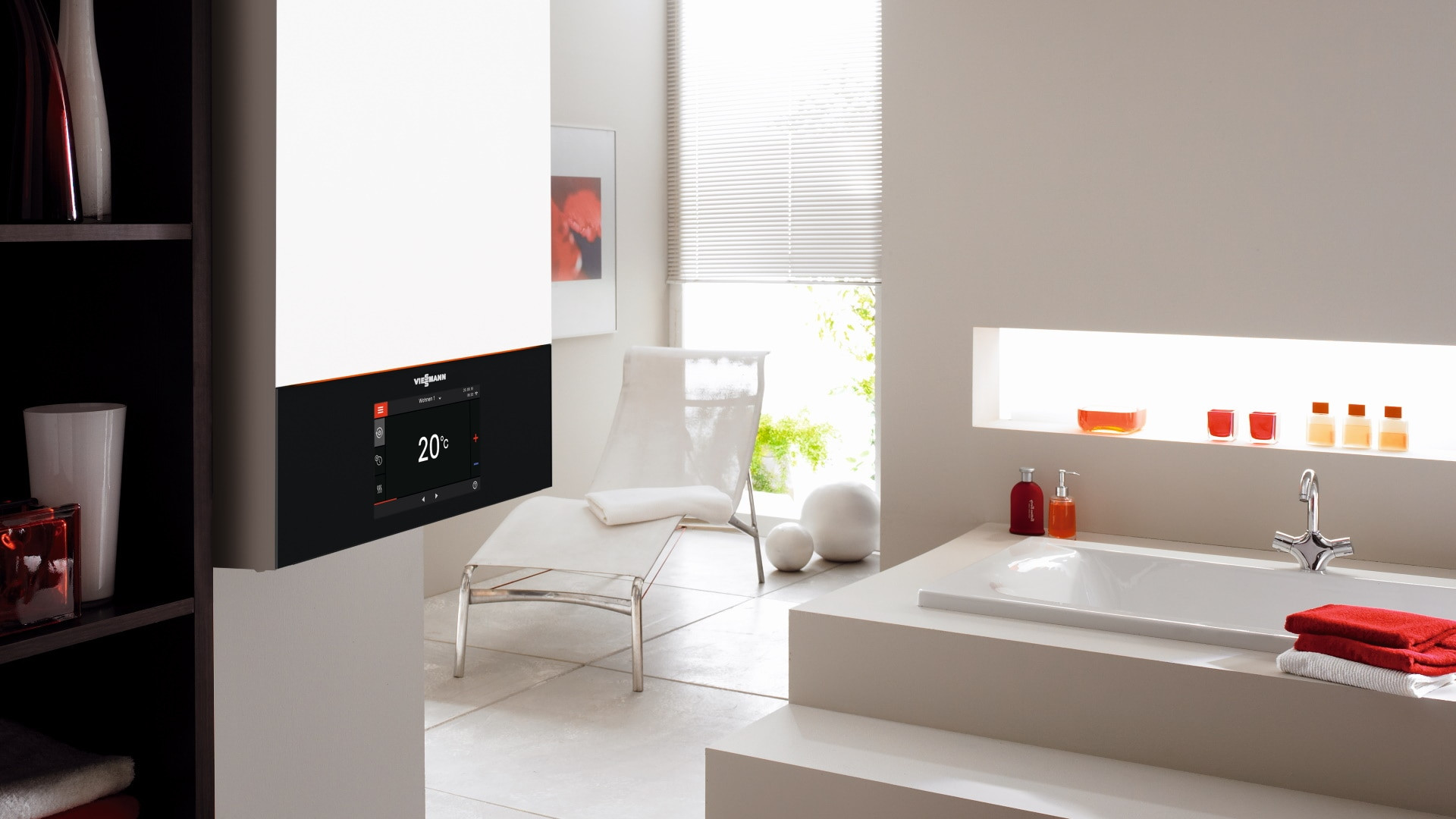 Gazowe kotły kondensacyjne - technologia dla różnych potrzeb